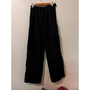 Men's Columbia Side Zip Snow Pants Size M [EXCELLENT]